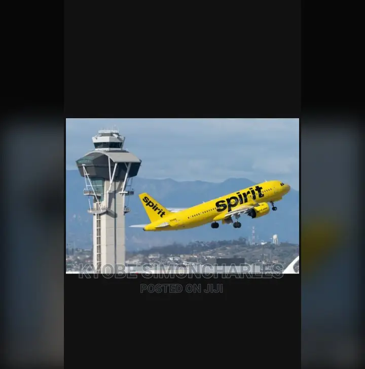 Flights, Planes And Helicopters