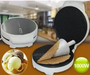 Dsp Ice Cream Corn and Waffle Maker