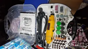 Die Grinder, Engraver Machine