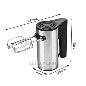 Sokany Multifunctional Hand Mixer