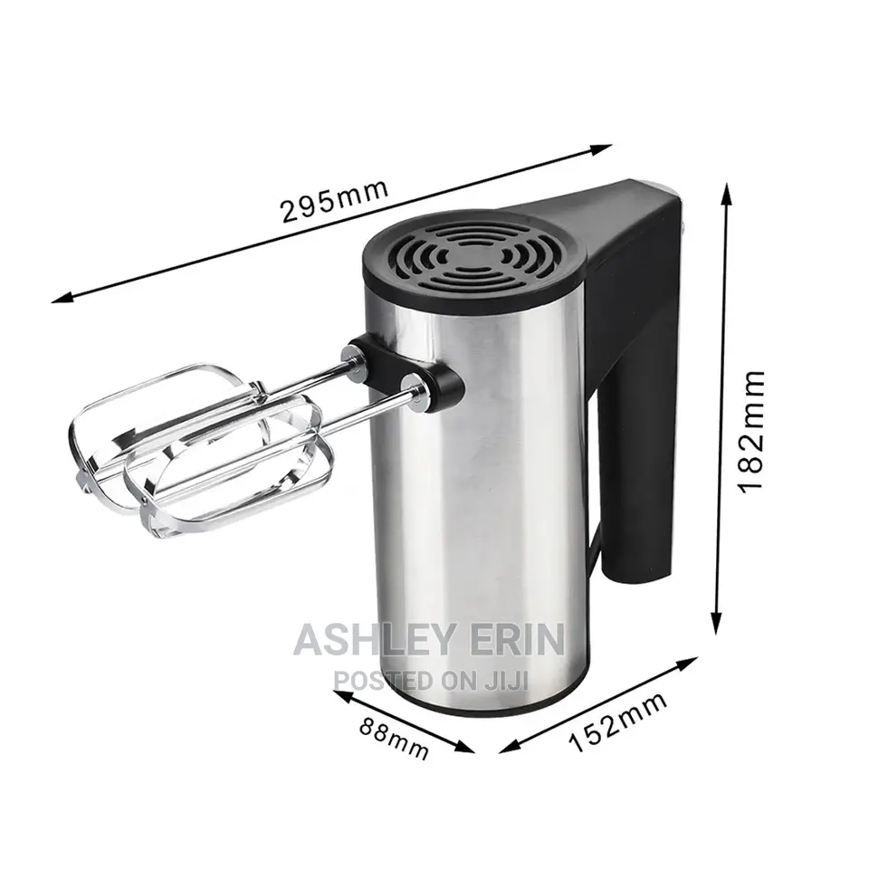 Sokany Multifunctional Hand Mixer