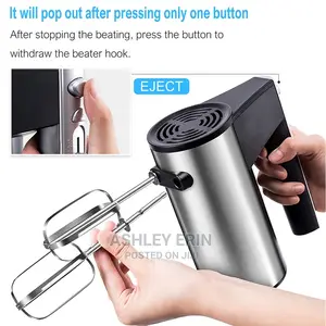 Sokany Multifunctional Hand Mixer