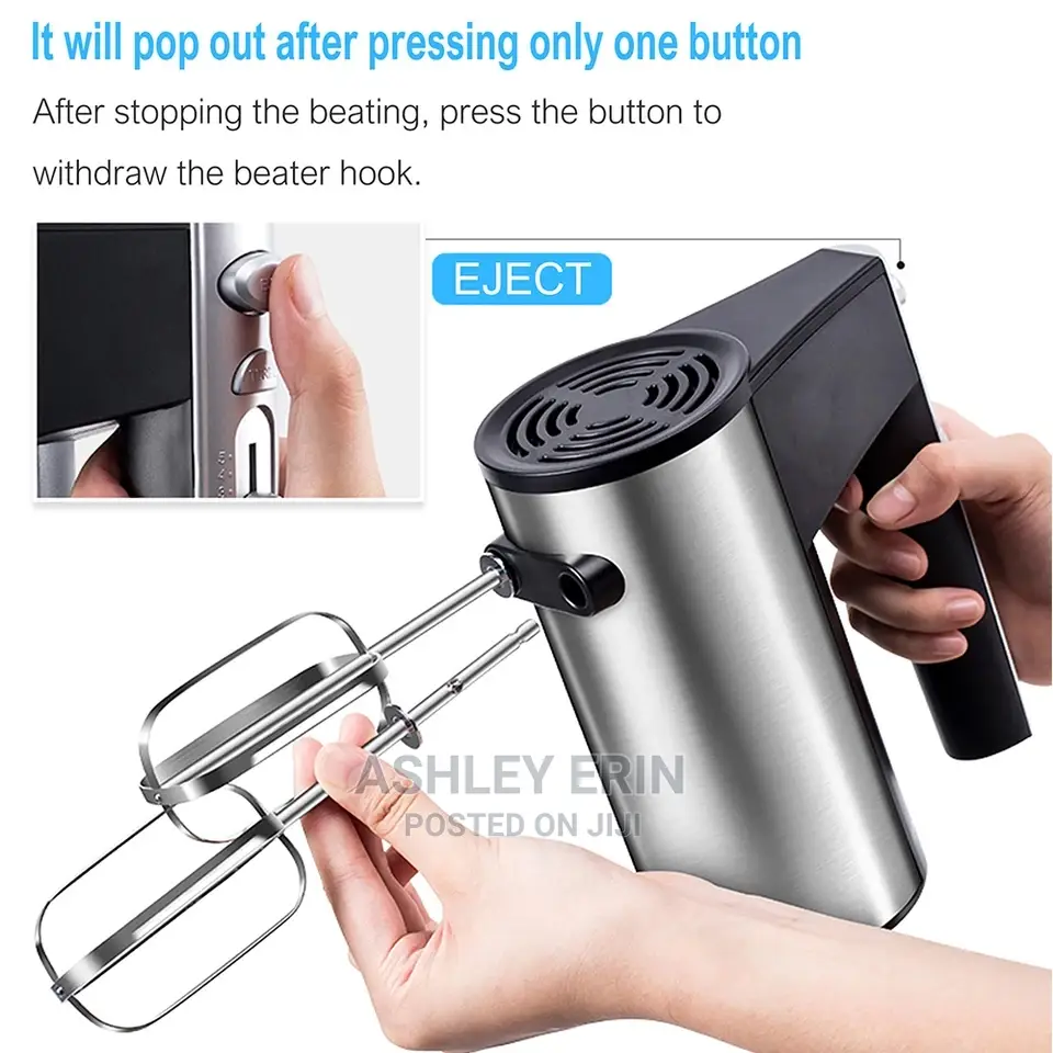 Sokany Multifunctional Hand Mixer