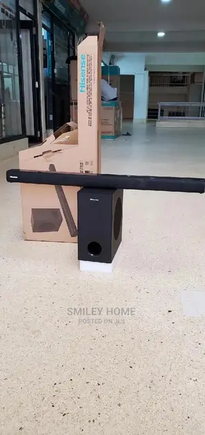 Hisense Sound Bar