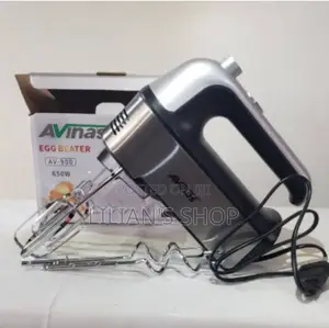 Avinas Egg Beater