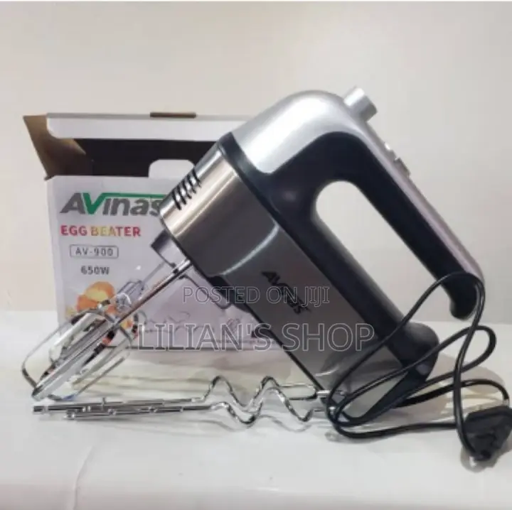 Avinas Egg Beater