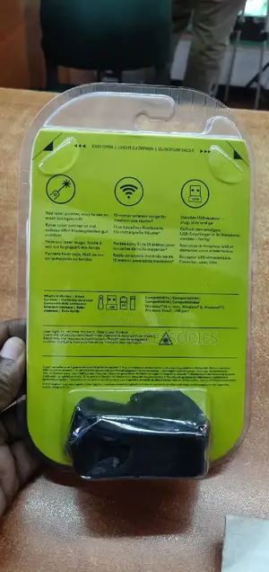 Logitec Presenter R400 Copy