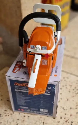 Chain Saw Size 22ich Redbo