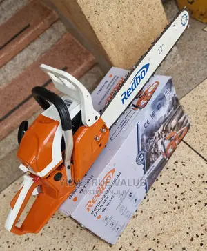 Chain Saw Size 22ich Redbo