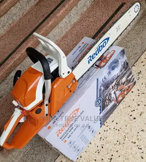 Chain Saw Size 22ich Redbo