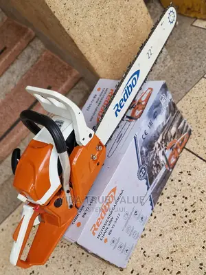 Chain Saw Size 22ich Redbo