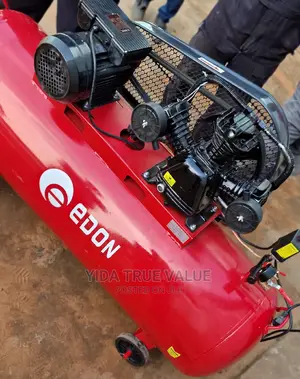 300 Litre Air Compressor 3piston Head