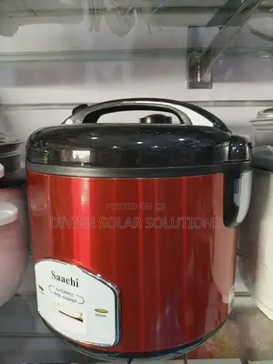 Saachi Rice Cooker 2.8 Ltrs