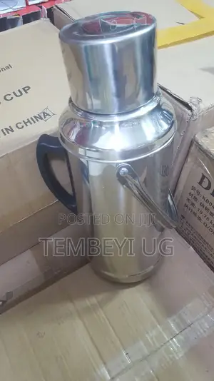 3.2L Vacuum Flask.
