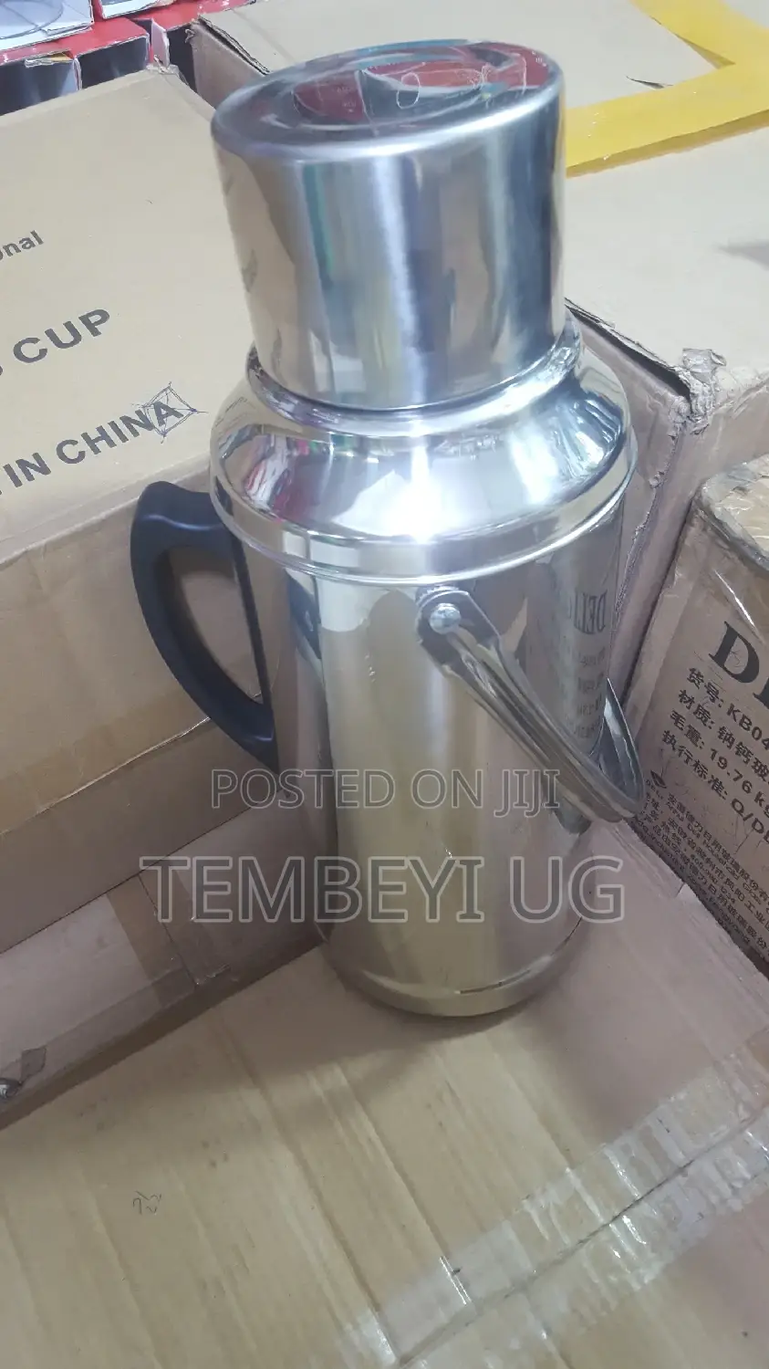 3.2L Vacuum Flask.