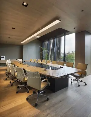 Conference Furniture Order With Us On
