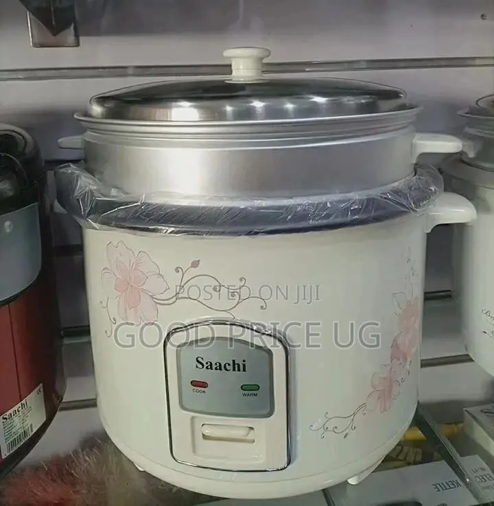 2.8 Litres Saachi Rice Cooker