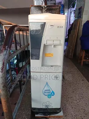 Nikura Water Dispenser