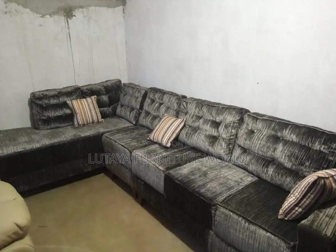 L Shape Sofas on Sale at a Good Price