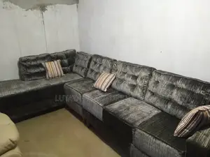L Shape Sofas on Sale at a Good Price