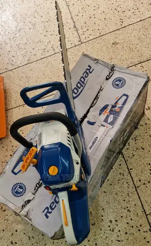 Chain Saw Size 24