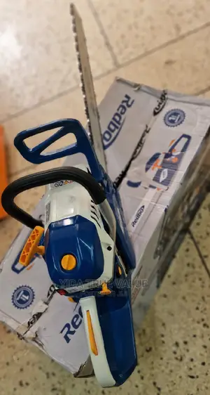 Chain Saw Size 24