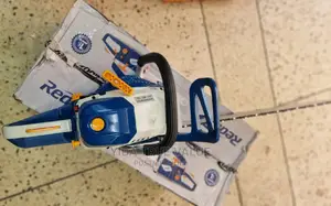 Chain Saw Size 24