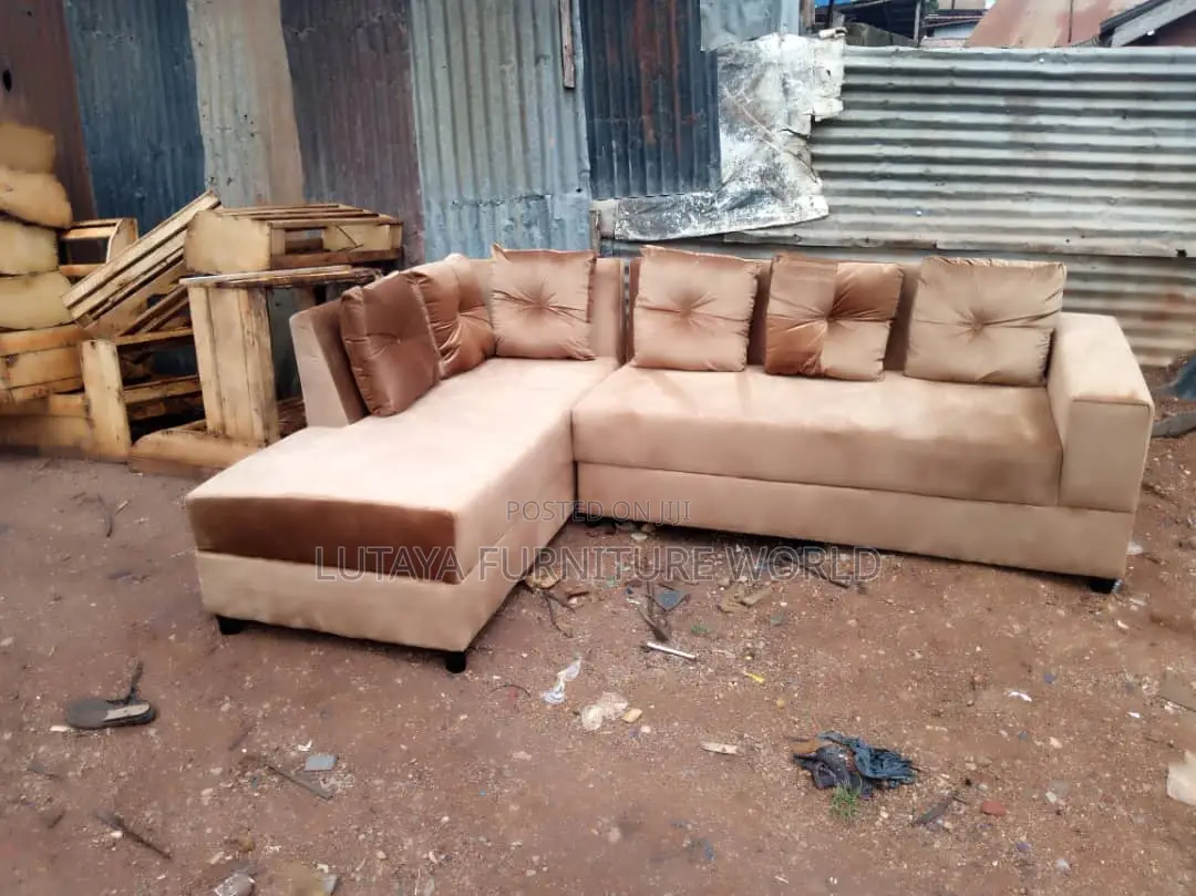 L Shaped Sofas on Sale