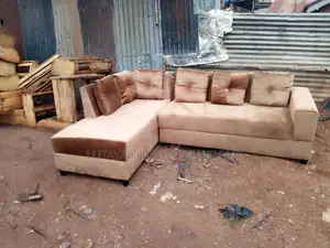 L Shaped Sofas on Sale
