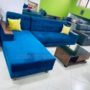 L Shape Sofas on Sale in Good Materials and Price