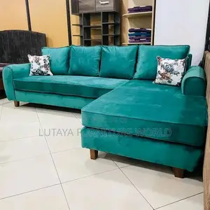 L Shape Sofas on Sale in Good Materials and Price