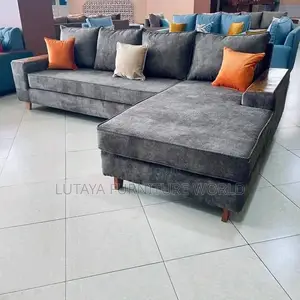 L Shaped Sofas on Sale in Good Materials and Price