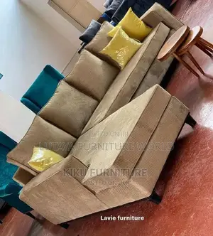 L Shape Sofas on Sale in Good Materials and Price