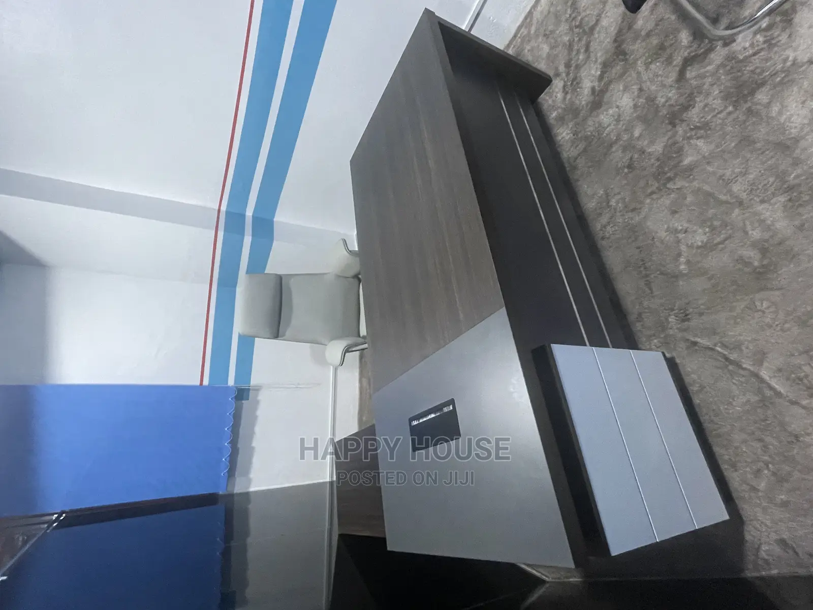 Executive Office Table (2 Mtrs)
