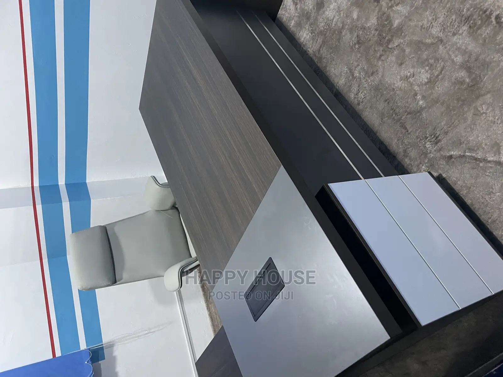 Executive Office Table (2 Mtrs)