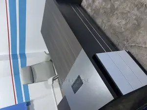 Executive Office Table (2 Mtrs)