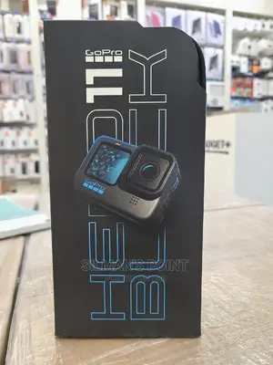 Gopro Hero 11 Black