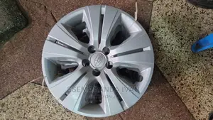 Wheel Caps for Subaru 16
