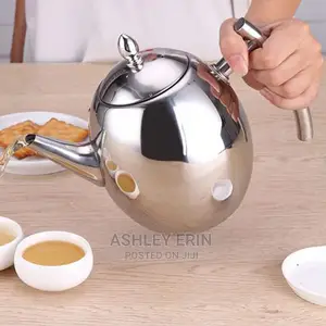 Coffee Tea Pot