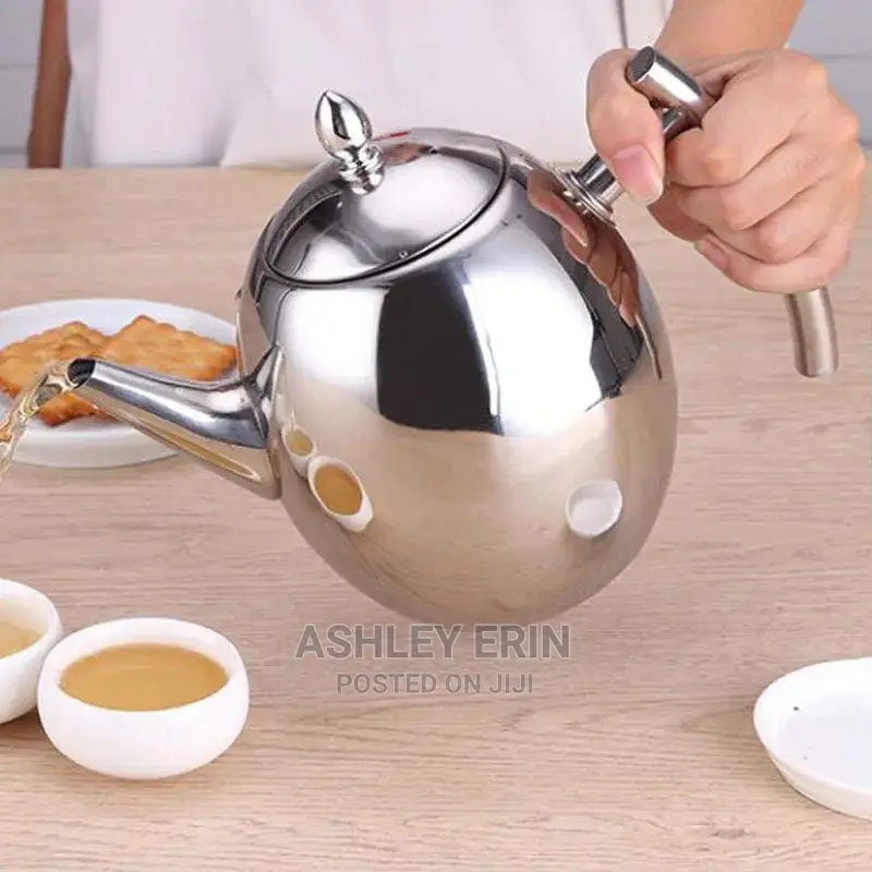 Coffee Tea Pot