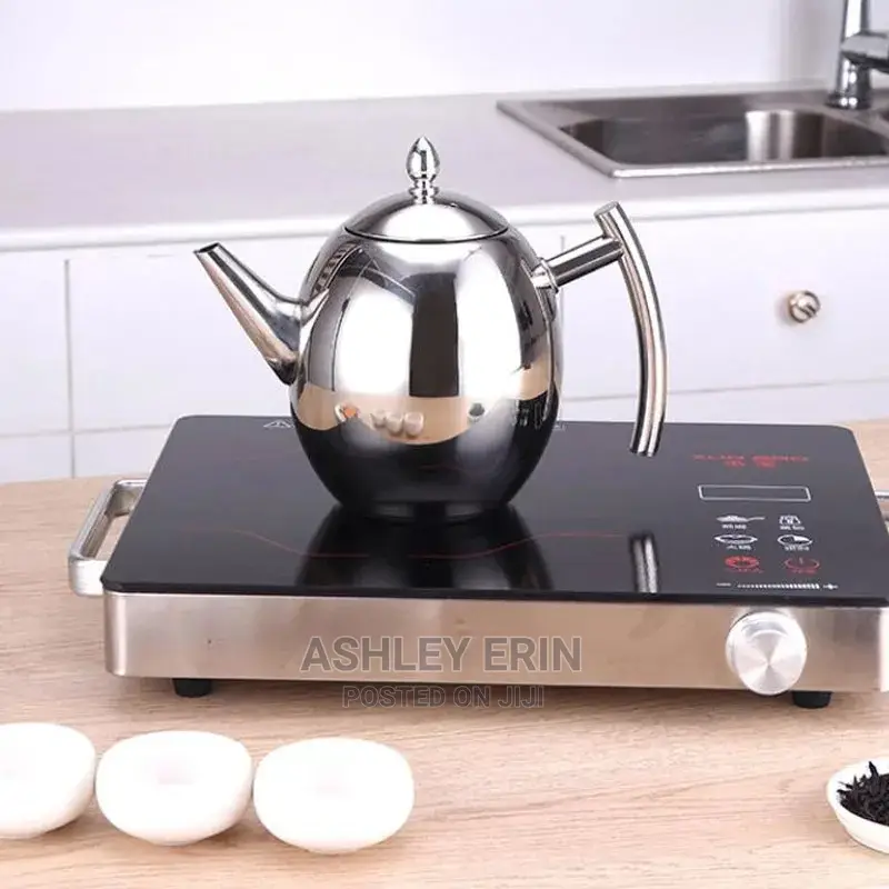 Coffee Tea Pot