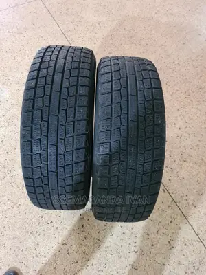 215/60r16 Yokohama Used Tire