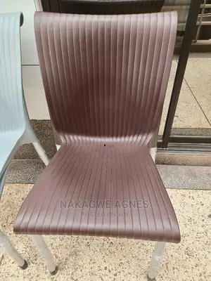 Plastic Chairs