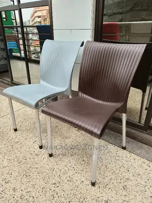 Plastic Chairs