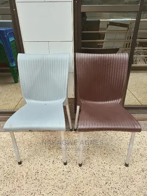 Plastic Chairs