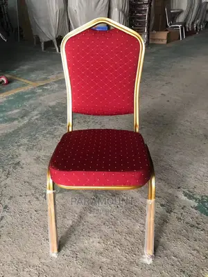 Vip Chairs