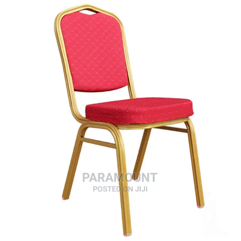 Vip Chairs