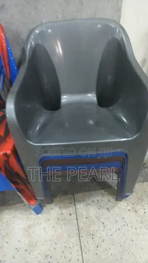 Plastic Sofa Chair