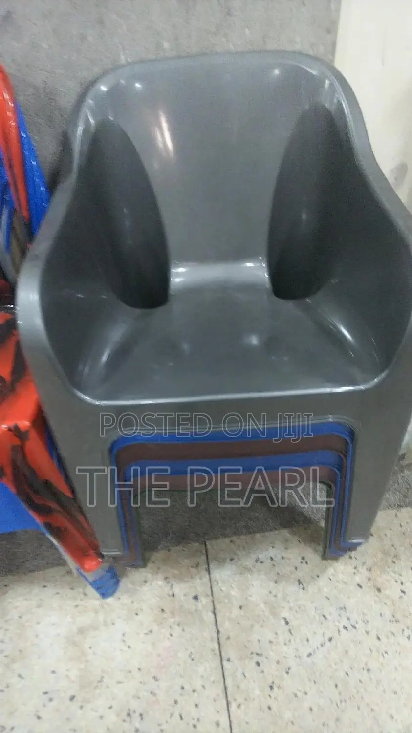 Plastic Sofa Chair