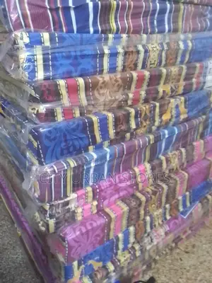 Perfoam Mattress